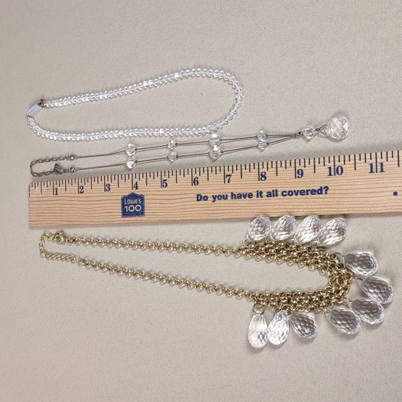 3 pc Necklace Bundle - Picture 3 of 3